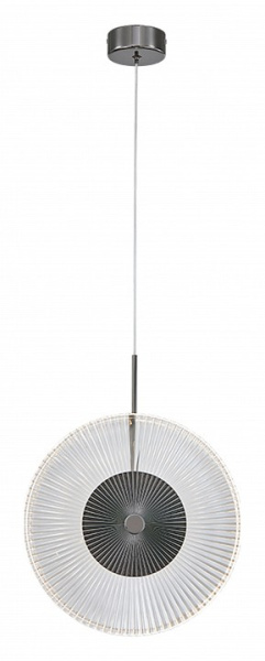 Фото Подвесной светильник Newport 4540 4541/S black glossy