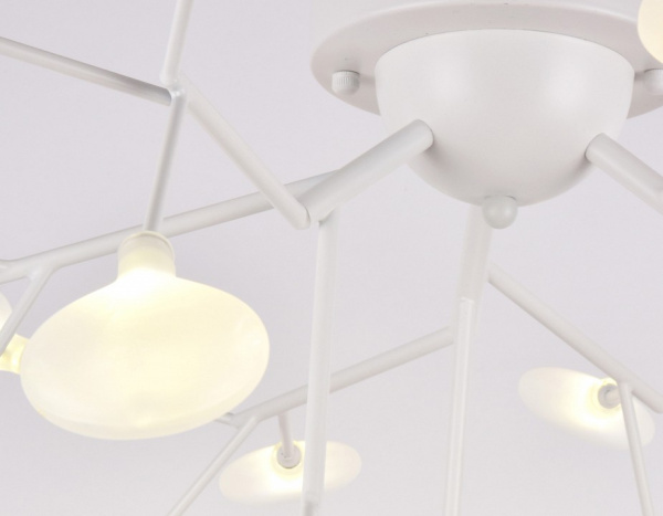Фото Потолочная люстра Ambrella Light TR TR3011