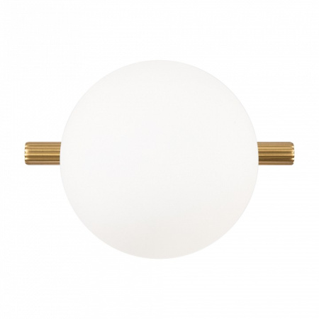 Фото Бра Freya Blossom FR5259WL-01BS