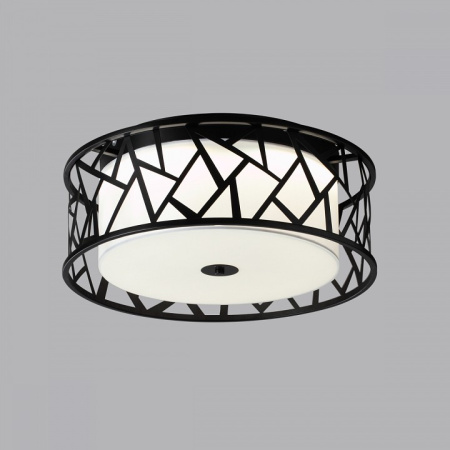 Открыть Накладной светильник Sonex Fabiana 7700/40L Фото Накладной светильник Sonex Fabiana 7700/40L