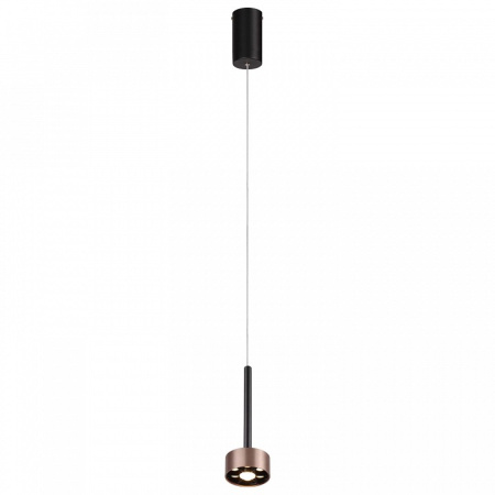 Фото Подвесной светильник Favourite Skive 4319-1P