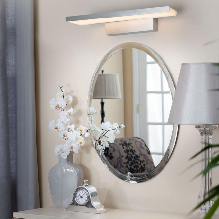 Открыть Подсветка для картины Elektrostandard Sankara a038372 Фото Подсветка для картины Elektrostandard Sankara a038372