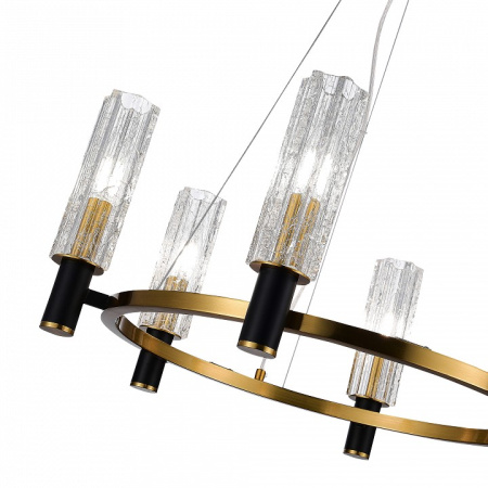 Фото Подвесная люстра ST-Luce Csali SL1238.303.06