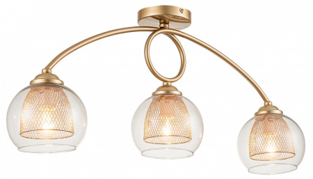 Фото Светильник на штанге Escada Sulla 284/3