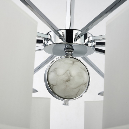 Фото Подвесная люстра Favourite Diva 2821-10P