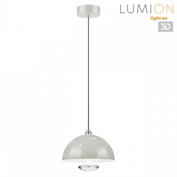 Фото Подвесной светильник Lumion Globe 6567/6L