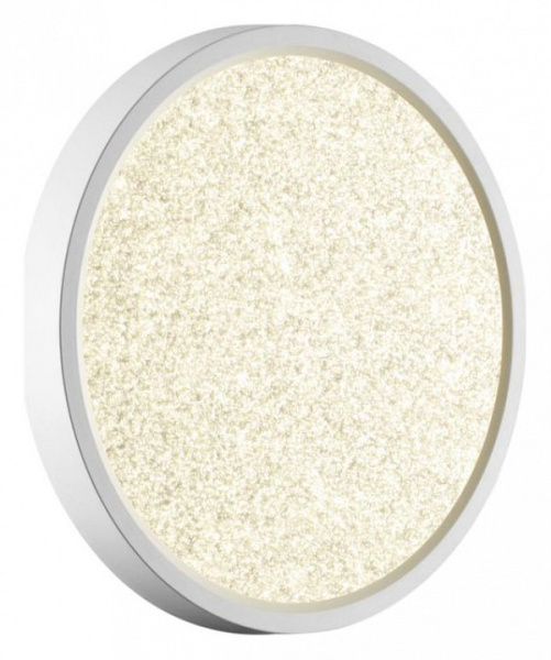 Фото Накладной светильник Sonex Omega White 7661/18L