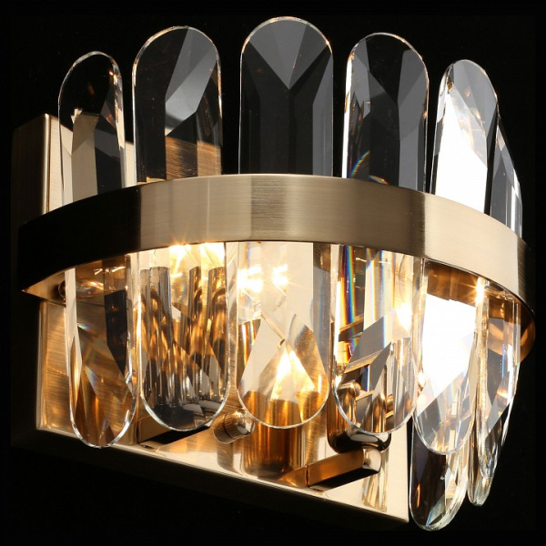 Фото Накладной светильник Aployt Jola APL.749.01.02