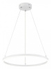 Фото Подвесной светильник Escada Void 10254/1LED White APP