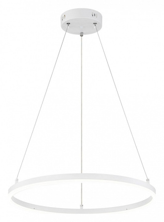 Фото Подвесной светильник Escada Void 10254/1LED White APP