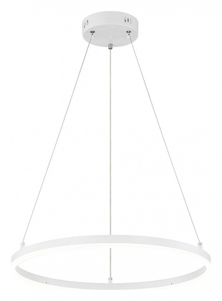 Фото Подвесной светильник Escada Void 10254/1LED White APP