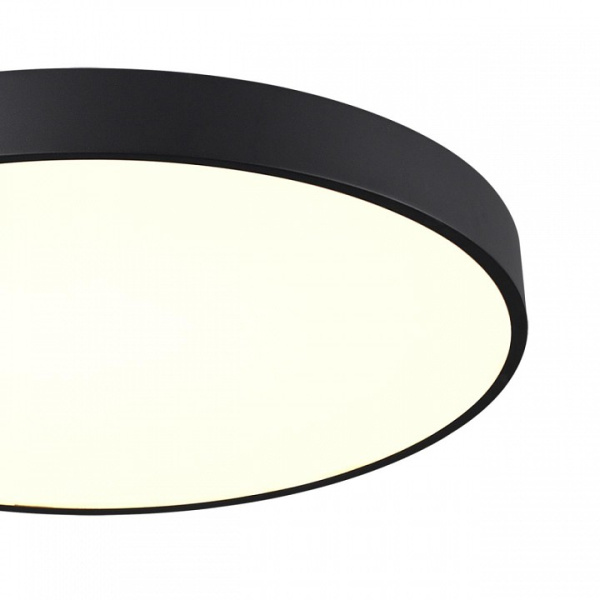 Открыть Накладной светильник Sonex Quasar 7758/70L Фото Накладной светильник Sonex Quasar 7758/70L