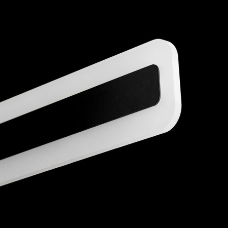 Фото Накладной светильник Citilux Тринити CL238561