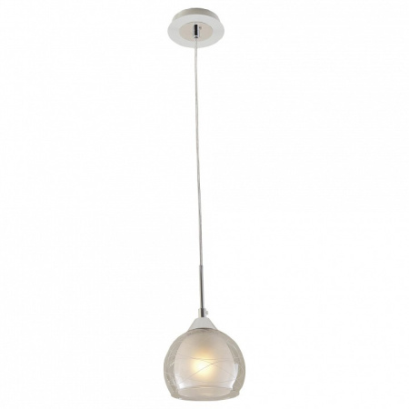 Фото Подвесной светильник Citilux Буги CL157111