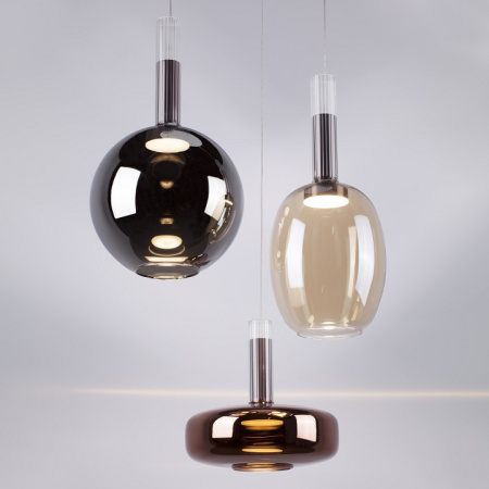 Фото Подвесной светильник Lightstar Disco 792139