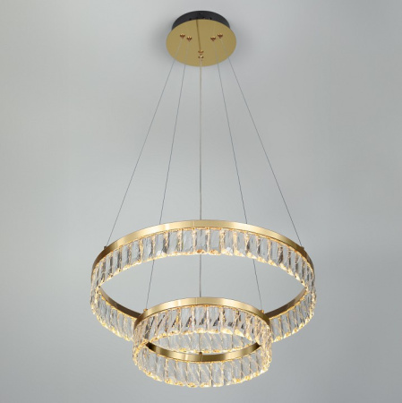 Фото Подвесной светильник Rivoli Erika Б0061969