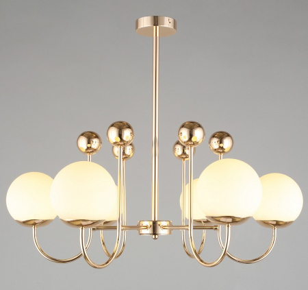 Фото Потолочная люстра Omnilux Acuto OML-67007-06