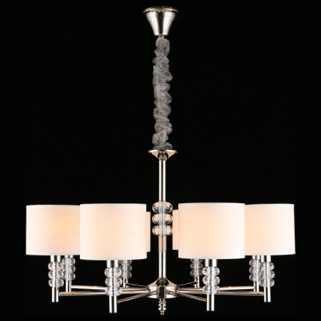 Фото Подвесная люстра Aployt Franula APL.724.03.08