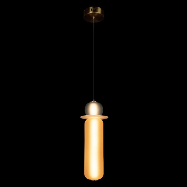 Фото Подвесной светильник Loft it Lollipop 10239P/D