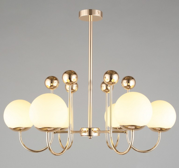 Фото Потолочная люстра Omnilux Acuto OML-67007-06