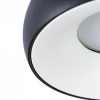 Открыть Встраиваемый светильник Arte Lamp Heze A6665PL-1BK Фото Встраиваемый светильник Arte Lamp Heze A6665PL-1BK