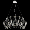 Фото Подвесная люстра Wertmark Felicia WE336.48.103