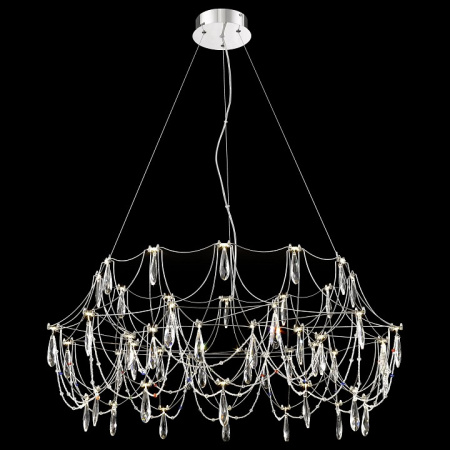 Фото Подвесная люстра Wertmark Felicia WE336.48.103