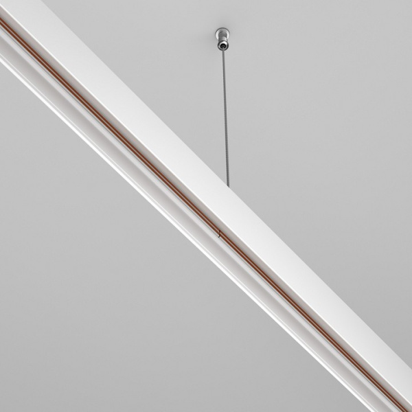 Фото Крепление для трека Maytoni Accessories for tracks Exility TRA034C-21W