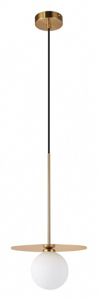 Фото Подвесной светильник Moderli Scrumbel V6044-1P