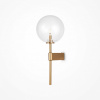 Открыть Бра Maytoni Mood MOD172WL-01BS Фото Бра Maytoni Mood MOD172WL-01BS