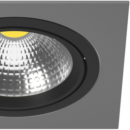 Фото Встраиваемый светильник Lightstar Intero 111 i81907