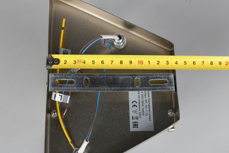 Фото Накладной светильник Aployt Lidi APL.757.11.02