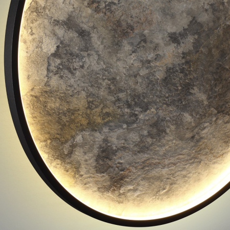 Фото Накладной светильник Odeon Light Stoflake 5078/55L