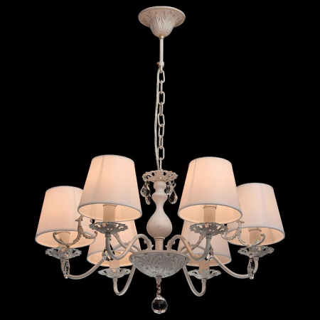 Фото Подвесная люстра MW-Light Виталина 8 448012106