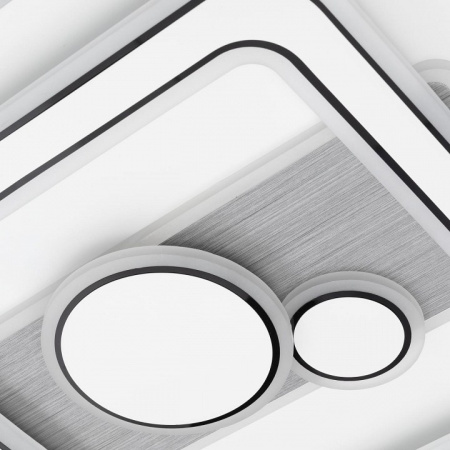 Фото Накладной светильник Citilux Costa CL741021