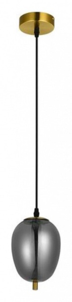Открыть Подвесной светильник Arte Lamp Freddie A2232SP-1PB Фото Подвесной светильник Arte Lamp Freddie A2232SP-1PB