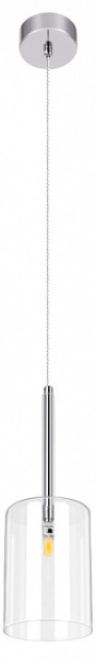 Фото Подвесной светильник Loft it Spillray 10232/C White