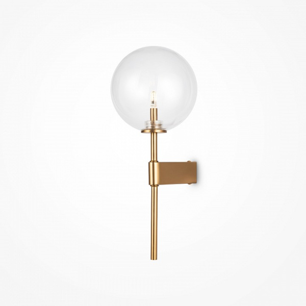 Фото Бра Maytoni Mood MOD172WL-01BS