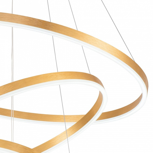 Фото Подвесной светильник Stilfort Planetary 4005/05/03P