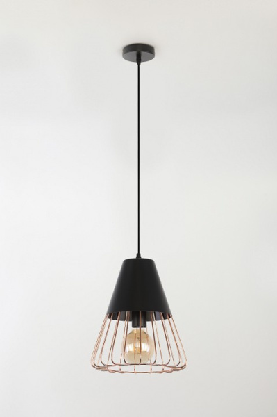 Фото Подвесной светильник Rivoli Kasimira Б0047529