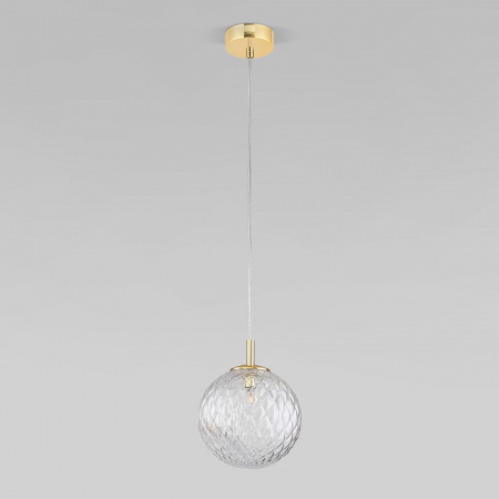 Фото Подвесной светильник TK Lighting Cadix 4609 Cadix Gold