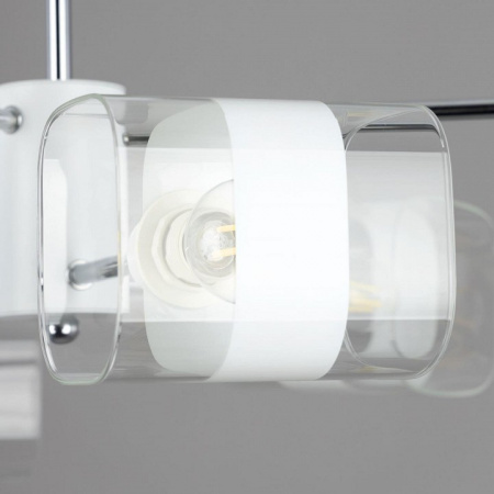 Фото Люстра на штанге Citilux Бертон CL140160