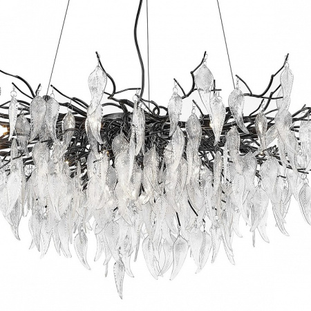 Фото Подвесная люстра Wertmark Daniela WE182.15.023