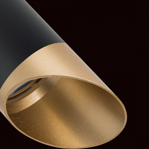 Фото Светильник на штанге Lightstar Rullo R1T3487190