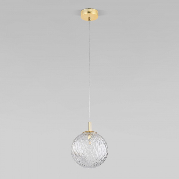 Фото Подвесной светильник TK Lighting Cadix 4609 Cadix Gold