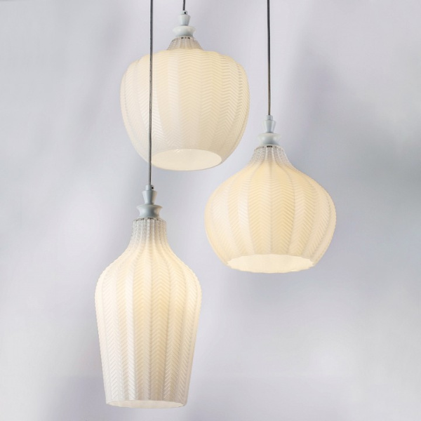 Фото Подвесной светильник Lightstar Rocco 793236