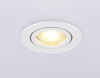Открыть Встраиваемый светильник Ambrella Light TN TN1150 Фото Встраиваемый светильник Ambrella Light TN TN1150