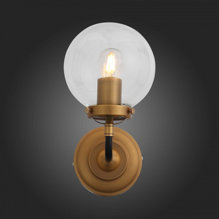 Открыть Бра ST-Luce Varieta SL234.401.01 Фото Бра ST-Luce Varieta SL234.401.01