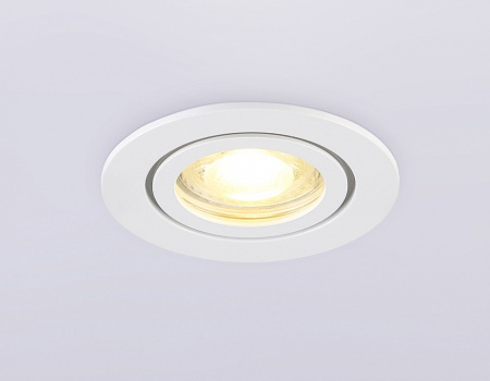 Открыть Встраиваемый светильник Ambrella Light TN TN1150 Фото Встраиваемый светильник Ambrella Light TN TN1150
