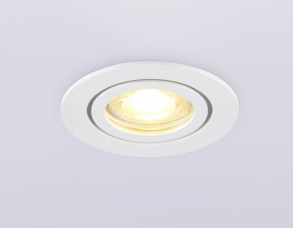 Фото Встраиваемый светильник Ambrella Light TN TN1150